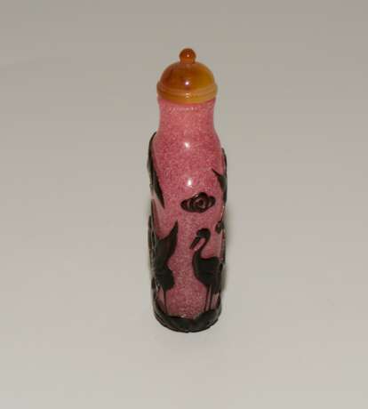 4 Snuff Bottles - photo 9