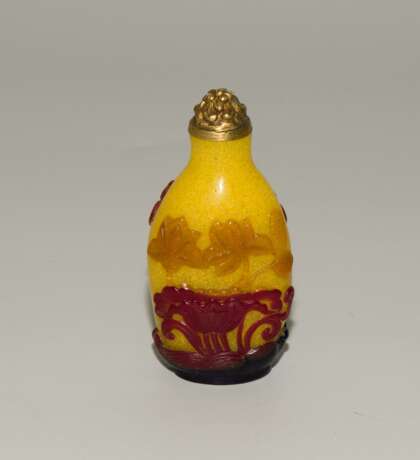 4 Snuff Bottles - photo 12