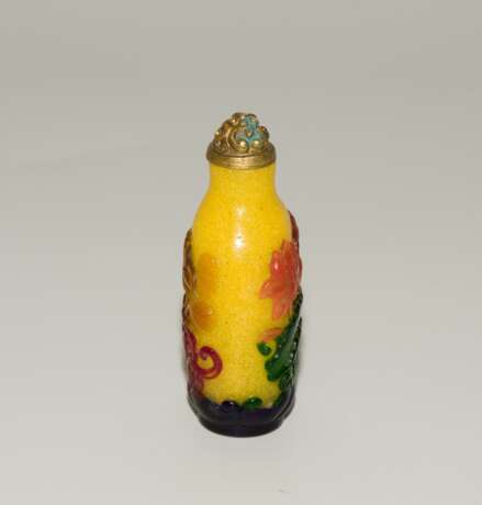 4 Snuff Bottles - photo 14