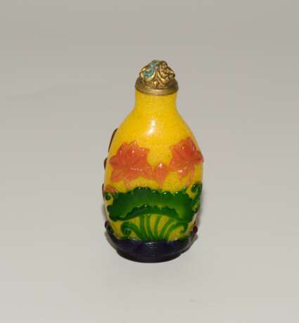 4 Snuff Bottles - photo 15