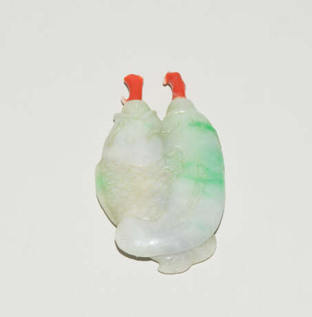 2 Snuff Bottles - фото 4