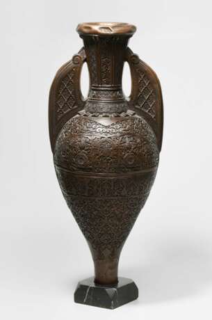 Alhambra-Vase - фото 1