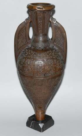 Alhambra-Vase - photo 2