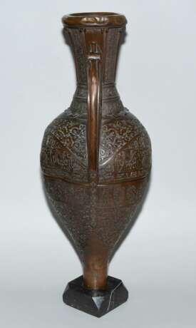 Alhambra-Vase - фото 3