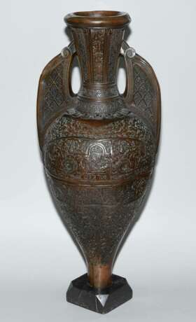 Alhambra-Vase - photo 4