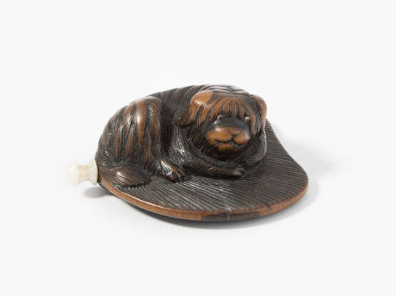 Netsuke - photo 1