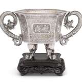 Export Silber Jardiniere - photo 1