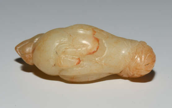 Jade Amulett - photo 7