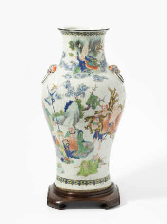 Vase - Foto 1