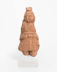 Figur des Jupiter Dolichenus