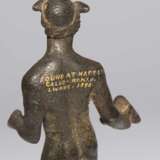 Hermes-Statuette - Foto 5