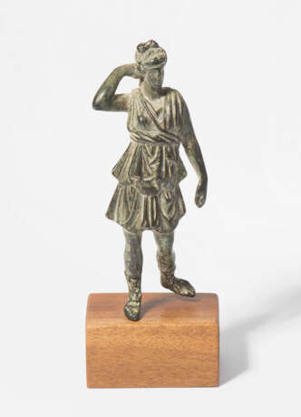 Statuette der Diana - Foto 1