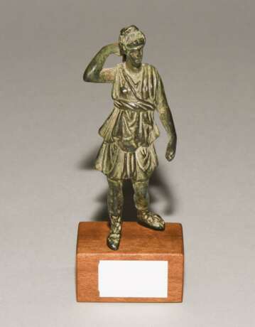 Statuette der Diana - photo 2