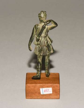 Statuette der Diana - photo 4