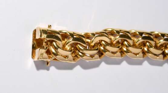 Garibaldi-Bracelet - фото 4