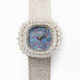 Patek Philippe Opal-Brillant-Damenarmbanduhr - photo 1