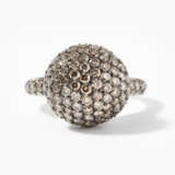 Diamant-Ring - photo 1