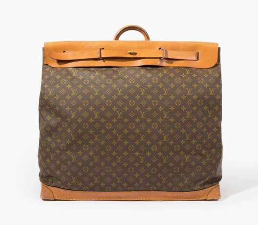 Louis Vuitton, "Steamer Bag" 65 cm - photo 1