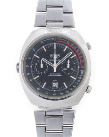 Heuer Montreal - photo 1