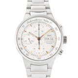 IWC GST Chronograph - photo 1