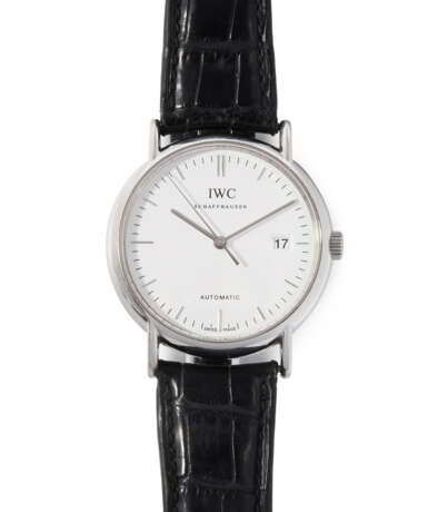 IWC Portofino - Foto 1