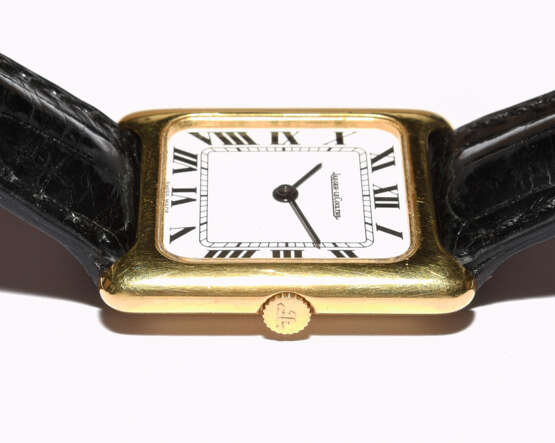 Jaeger LeCoultre - photo 5