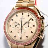 Omega Speedmaster 50. Anniversery Moon Landing Limited Edition - Foto 15