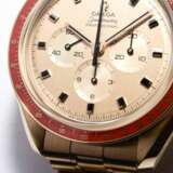 Omega Speedmaster 50. Anniversery Moon Landing Limited Edition - фото 1