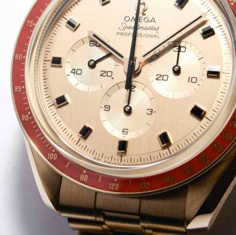 Omega Speedmaster 50. Anniversery Moon Landing Limited Edition - photo 1