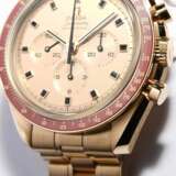 Omega Speedmaster 50. Anniversery Moon Landing Limited Edition - фото 2