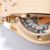 Omega Speedmaster 50. Anniversery Moon Landing Limited Edition - Foto 5