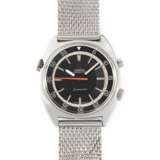 Omega Seamaster Chronostop - фото 1