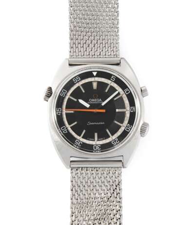 Omega Seamaster Chronostop - photo 1