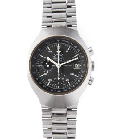 Omega Speedmaster Professional Mark II - photo 1