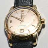 Omega Seamaster Calendar - фото 2