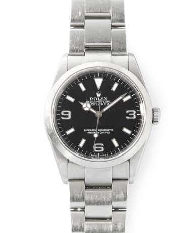 Rolex Explorer - Foto 1