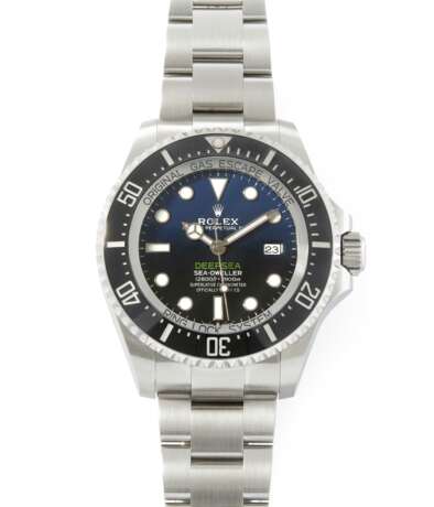 Rolex Deepsea Seadweller - photo 1