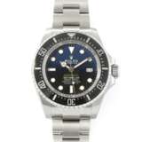 Rolex Deepsea Seadweller - photo 1