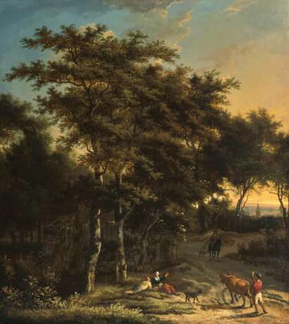 Verboom, Adriaen Hendriksz. - photo 1