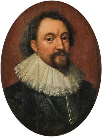 Niederlande, um 1625 - photo 1