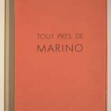 Marini, Marino - Foto 4