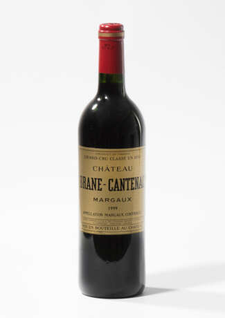 Chateau Brane Cantenac - фото 1