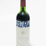 Chateau Mouton Rothschild - Foto 1