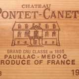 Chateau Pontet Canet - photo 1