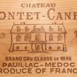 Chateau Pontet Canet - photo 1