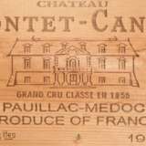 Chateau Pontet Canet - photo 1