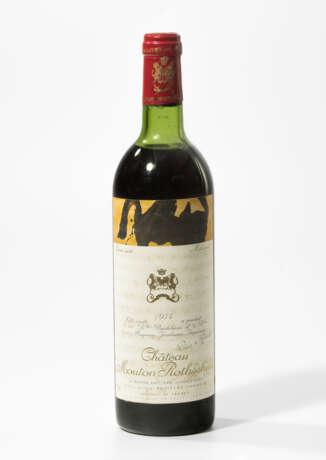 Chateau Mouton Rothschild - photo 1