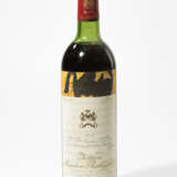 Chateau Mouton Rothschild - photo 1