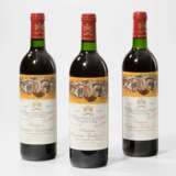 Chateau Mouton Rothschild - Foto 1