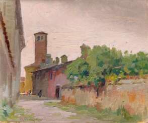 Romeo Borgognoni